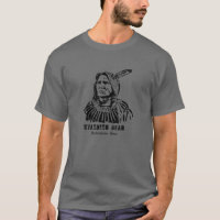 História Nativa Americana da Tribo Ponca em Pé