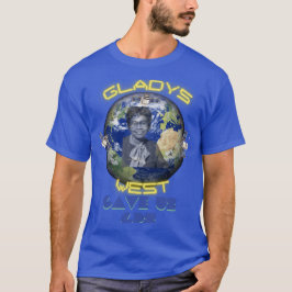 Camiseta História Negra