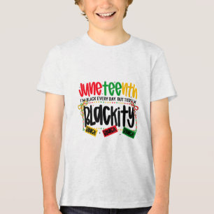 Camiseta História Negra 1930 - América Africana
