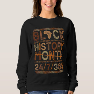 Camiseta História Negra 365 Dias História Negra Melanina Mê