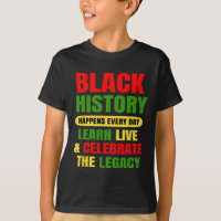 História Negra Acontece Todos Os Dias História Neg