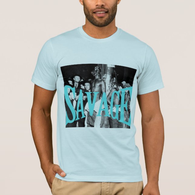 Camiseta História Negra é História Humana: Celebrando (Frente)
