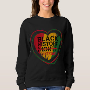 Camiseta História Negra Mês 247365 Negro de Melanina Africa