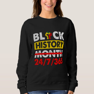 Camiseta História Negra Mês 247365 Orgulho LGBM Melanin