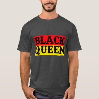 Camiseta História negra mês 4