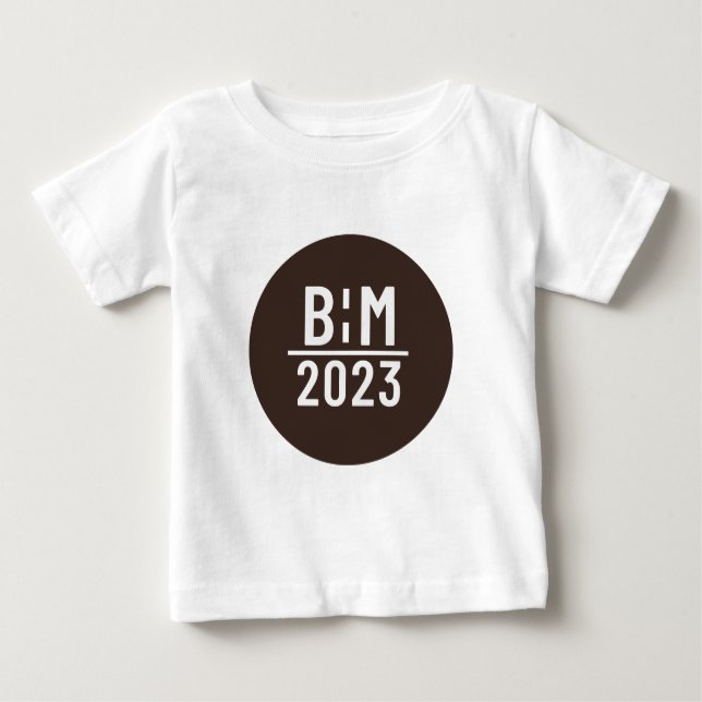 Camiseta História Negra Mês de 2023 (Frente)