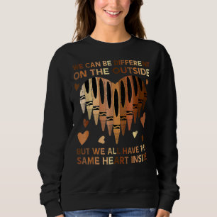 Camiseta História Negra Mês do Mesmo Oração Dentro Africano