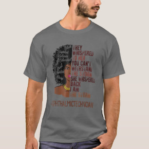 Camiseta História Negra Mês Mulher Africana Afro Eu Sou A