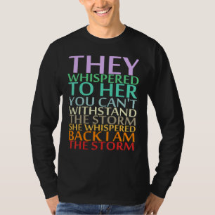Camiseta História Negra Mês Mulher Africana Afro Eu Sou A R