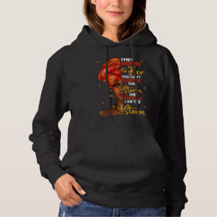 Camiseta História Negra Mês Mulher Africana Afro I Am The S