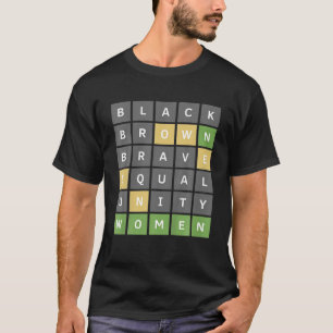 Camiseta História Negra Mulheres Feministas Meses - Palavr