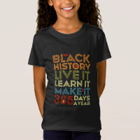 História Negra Todos os Dias