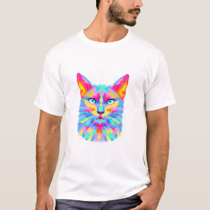 Camiseta História Visual Puramente Fantástica