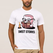 Histórias Doces