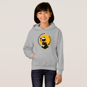 Camiseta Histórias em Quadrinhos Gato de Desenho   Crianças