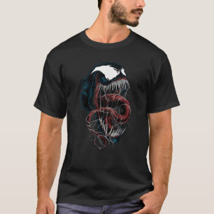 Camiseta Histórias em quadrinhos Retro Clássico de Vênito d
