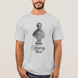 Camiseta histórica