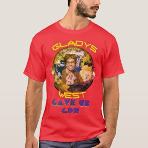 Camiseta Histórico Preto