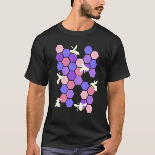 Camiseta Hive Beekeeper 1