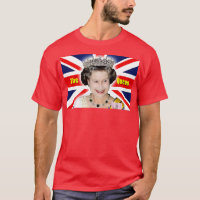 HM Queen Elizabeth II - A Rainha Profissional