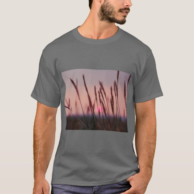 Camiseta HMOMCC13 Design Logo – Estilo Encontra Simplicidad (Frente)