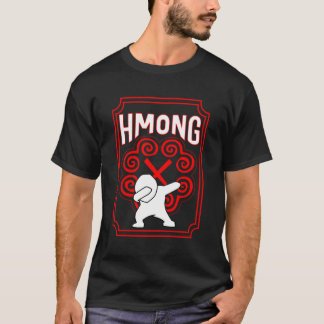 Camiseta Hmong