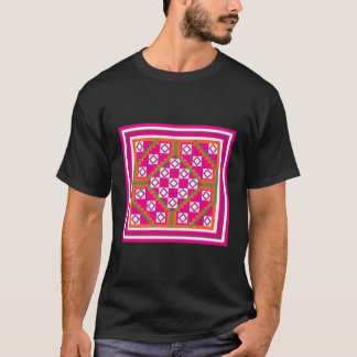 Camiseta Hmong