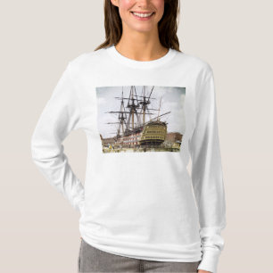 Camiseta HMS Victory