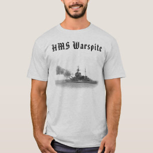 Camiseta HMS Warapesar 03