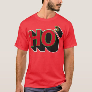 Camiseta HO ao Terceiro2