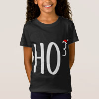 Ho Cubed Ho Ho Ho Ho Professor Natal