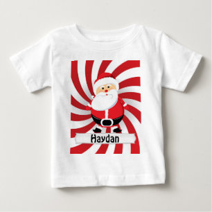 CAMISETA HO HO HO