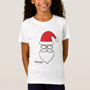 Camiseta Ho Ho Papai Noel