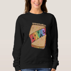 Camiseta Hoagie Sub-Artist E Sandwich Maker - Sandwich Ga