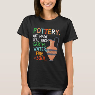 Camiseta Hob Cerâmico de Escultação de Terrenos com Potênci
