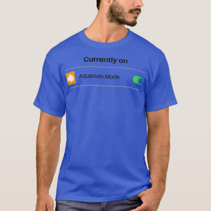 Camiseta Hob do Aquário