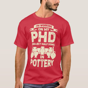 Camiseta Hob, Fabricante De Potências Engraçado