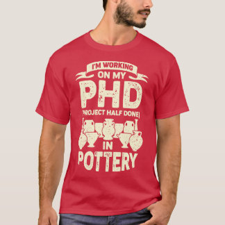 Camiseta Hob, Fabricante De Potências Engraçado