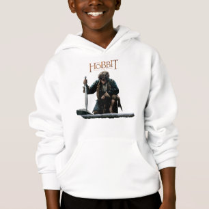 Camiseta Hobbit - BILBO BAGGINS™ Movie Poster