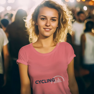 Camiseta Hobby de ciclismo interior