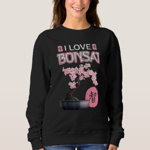 Camiseta Hobby de jardinagem retro cerejeira japonesa Sakur