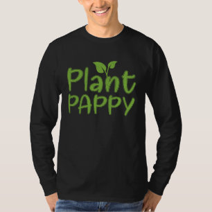 Camiseta Hobby Jardineiros Paisagistas Jardinagem Vovô