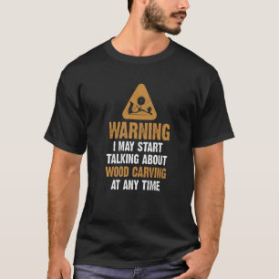 Camiseta Hobbyist Carpente Especialista em Escavação de Mad