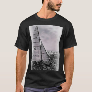 Camiseta Hobie Day