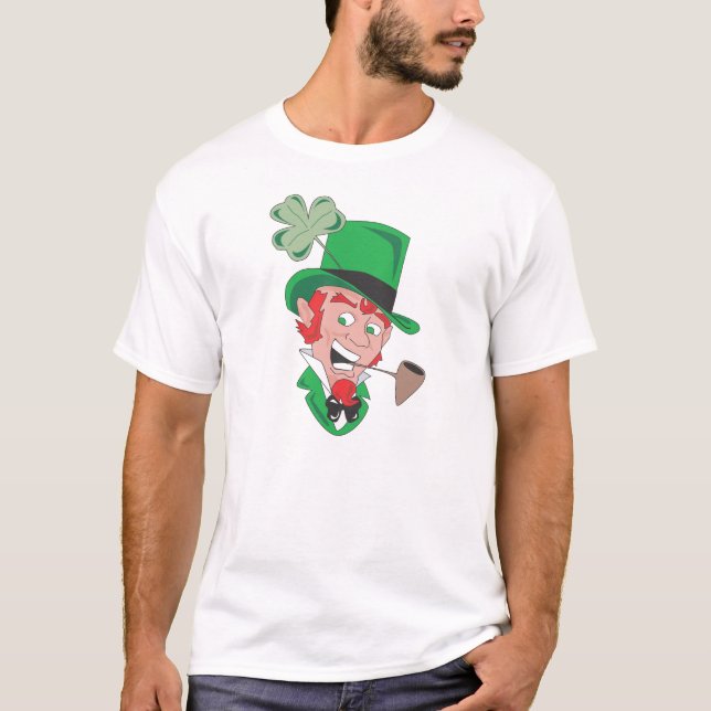 Camiseta hoboken, Hoboken, St Patrick… - personalizado (Frente)