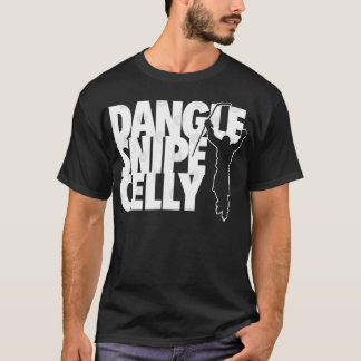 Camiseta Hockey Dangle Snipe Celly