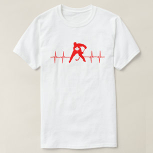 Camiseta Hockey do Canadá