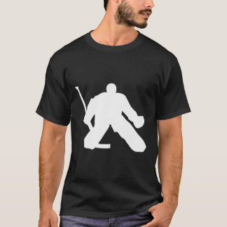 Camiseta Hockey Goalie