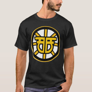 Camiseta Hockey Night B.F. Raid Shirt 