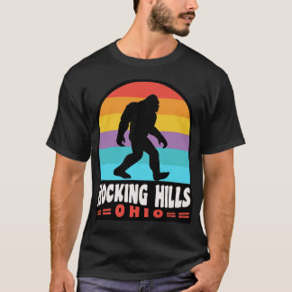 Camiseta Hocking Colinas State Park